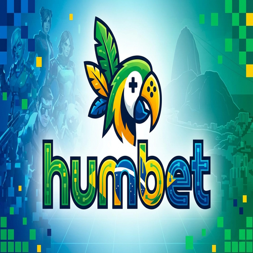 Logo humbet