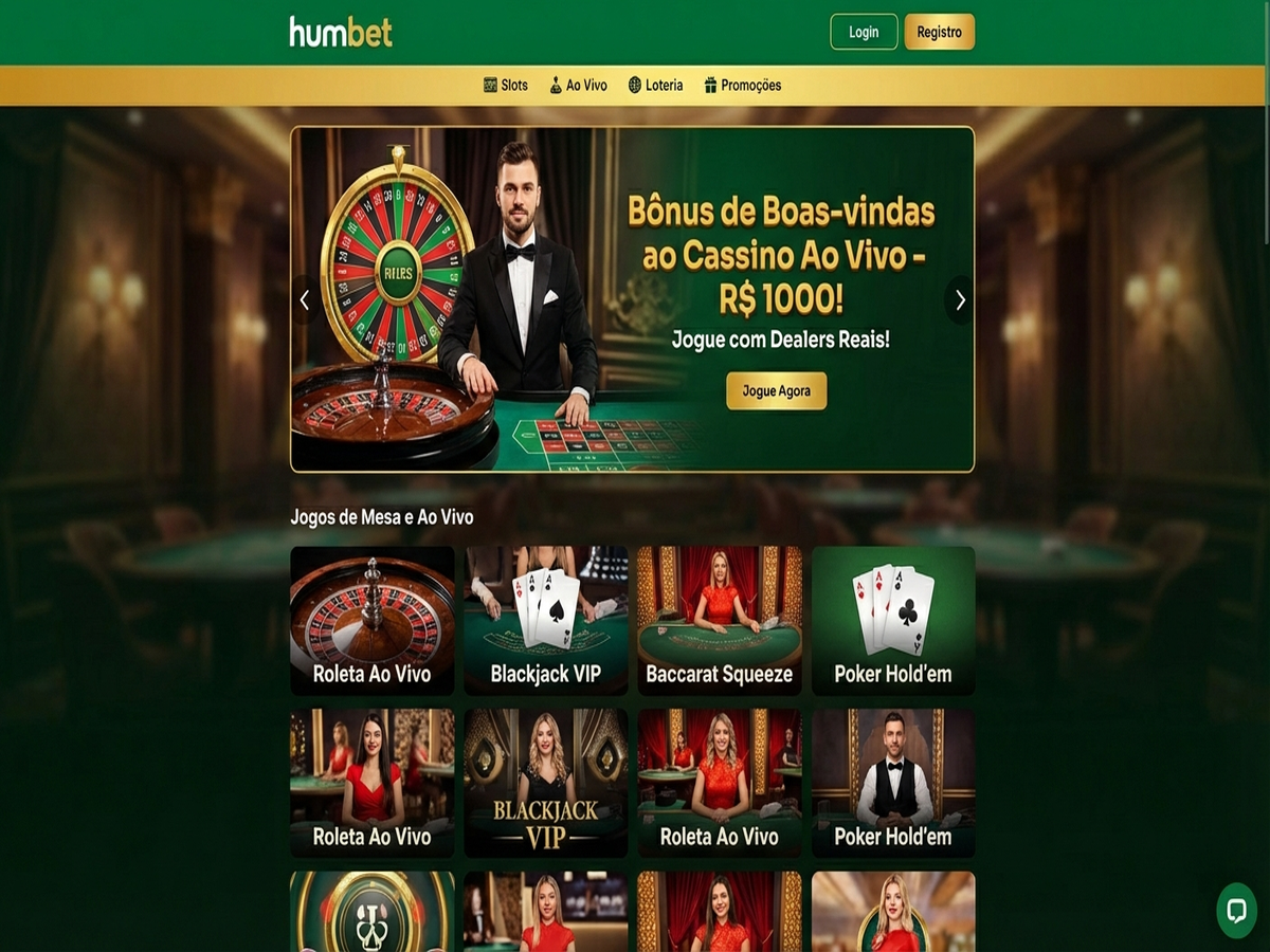 Screenshot 3 humbet
